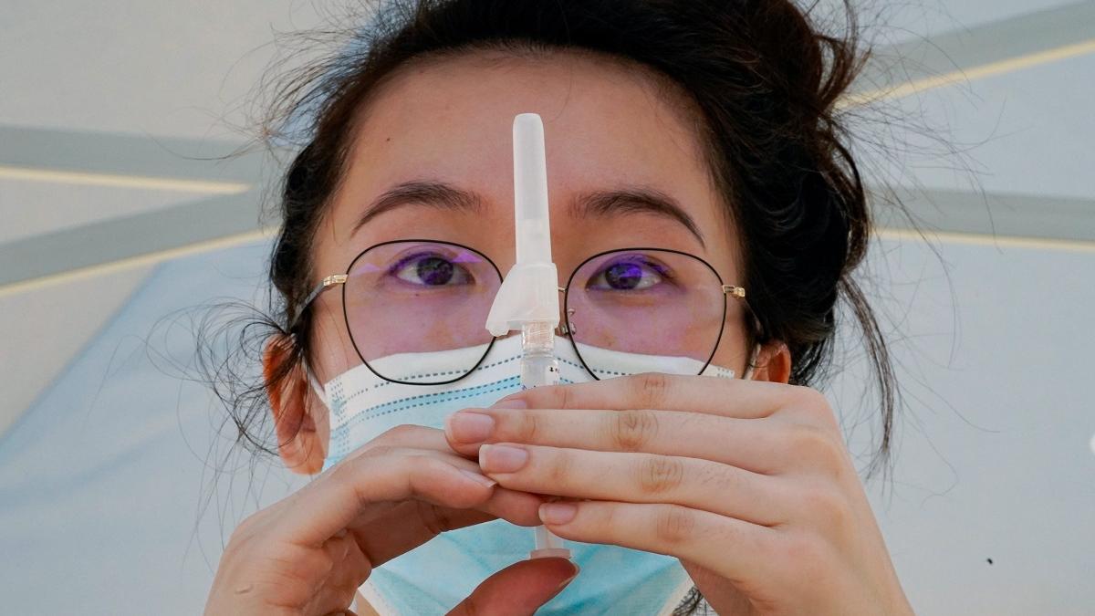 फाइजर के डेटा पर साइबर अटैक