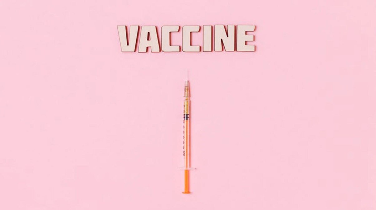 कोरोना वैक्सीन हलाल