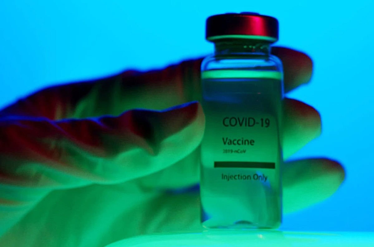 फाइजर के डेटा पर साइबर अटैक