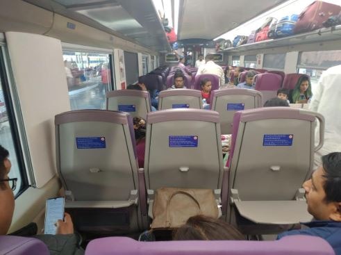 2019 में लिस्ट हुई थी कंपनी