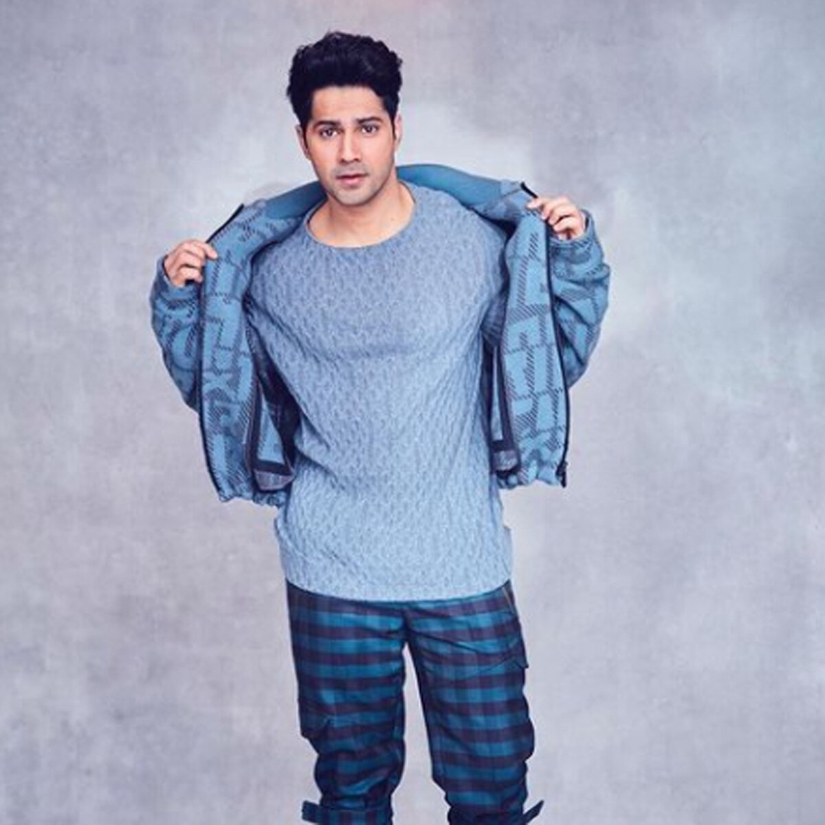 वरुण धवन