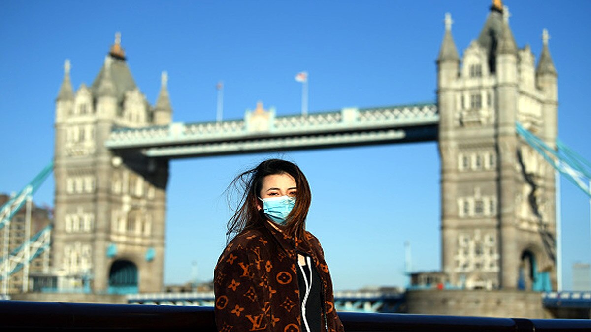 Variant Of Concern 202012/01