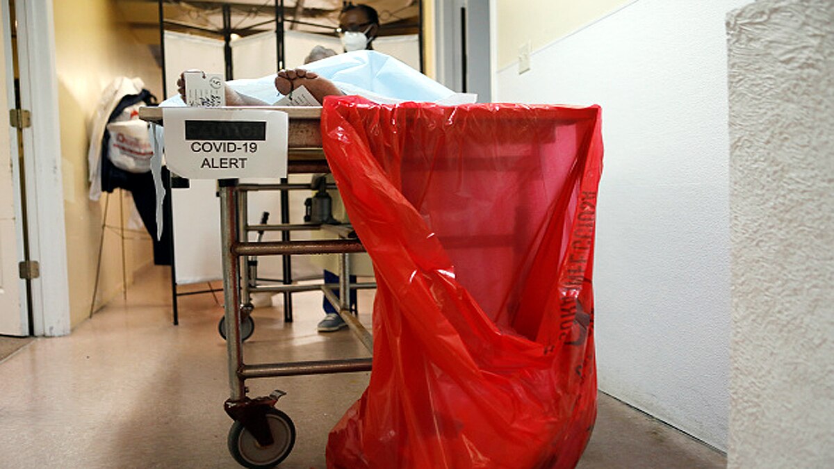 Variant Of Concern 202012/01