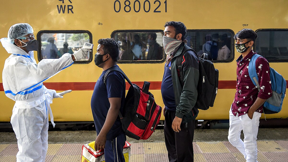 Variant Of Concern 202012/01