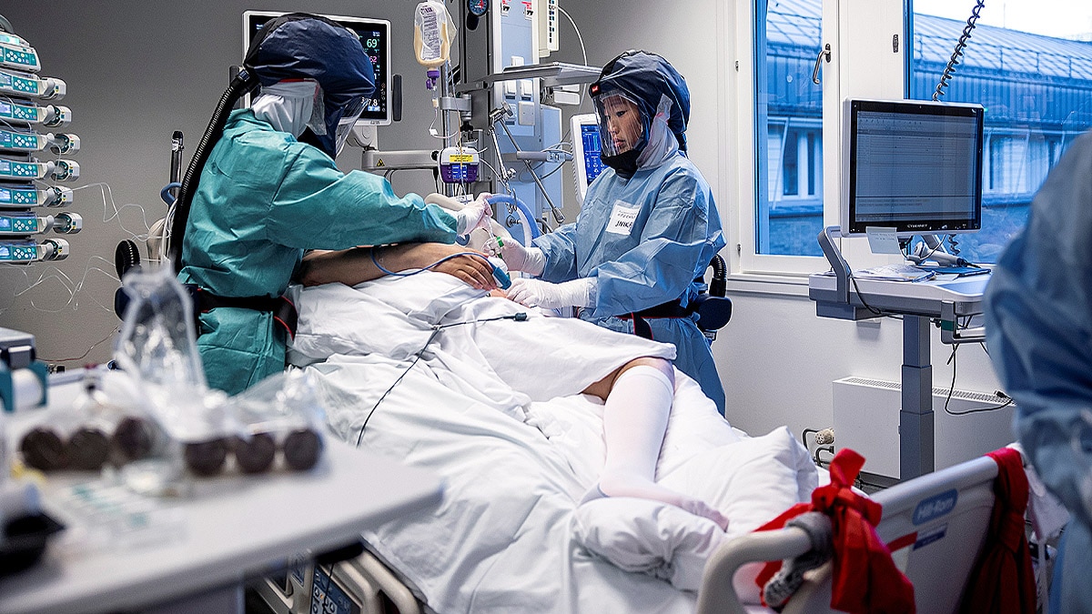 Variant Of Concern 202012/01