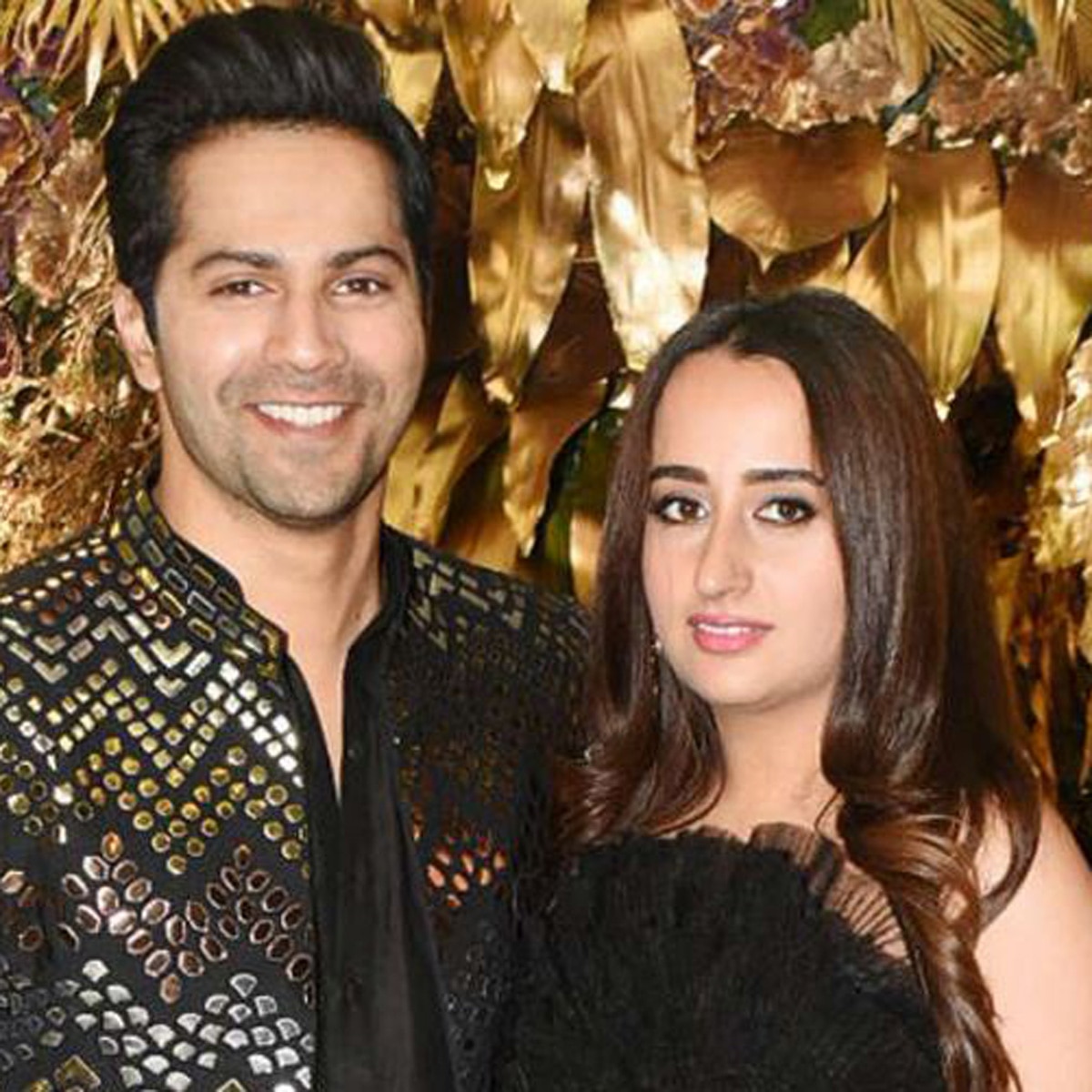 वरुण धवन संग नताशा दलाल