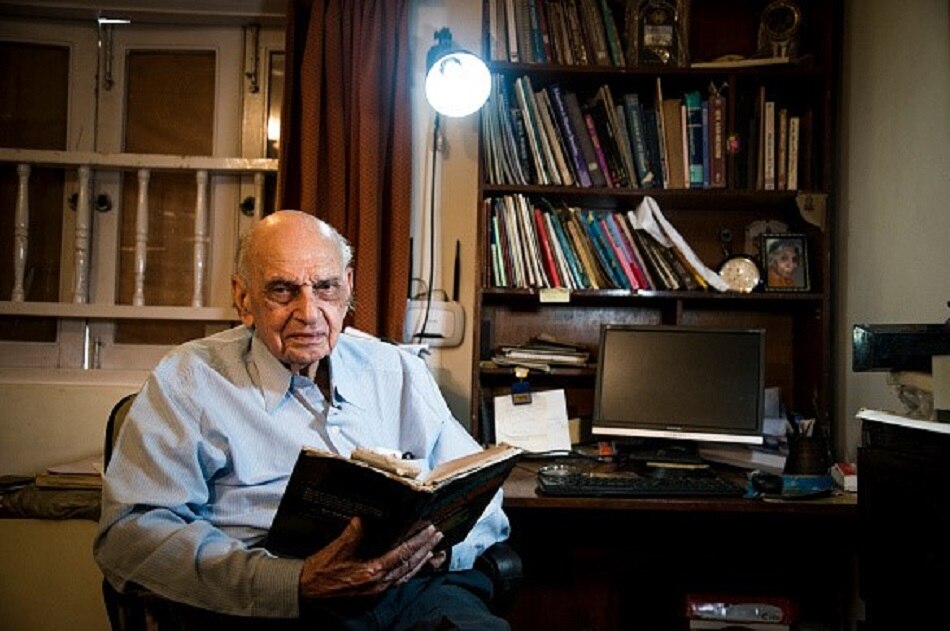 डॉ. महेंद्र वात्सा