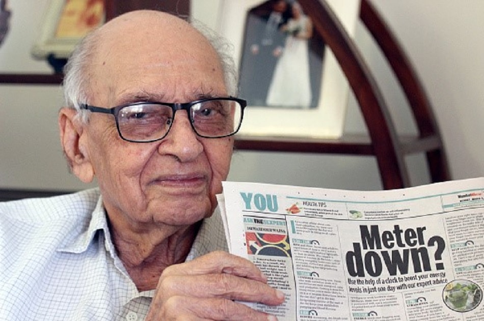 डॉ. महेंद्र वात्सा