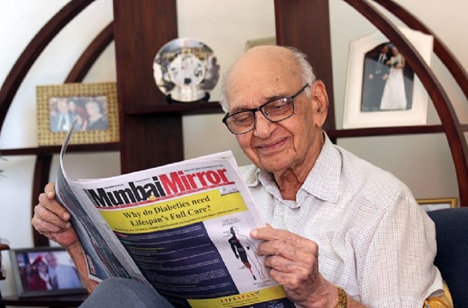 डॉ. महेंद्र वात्सा