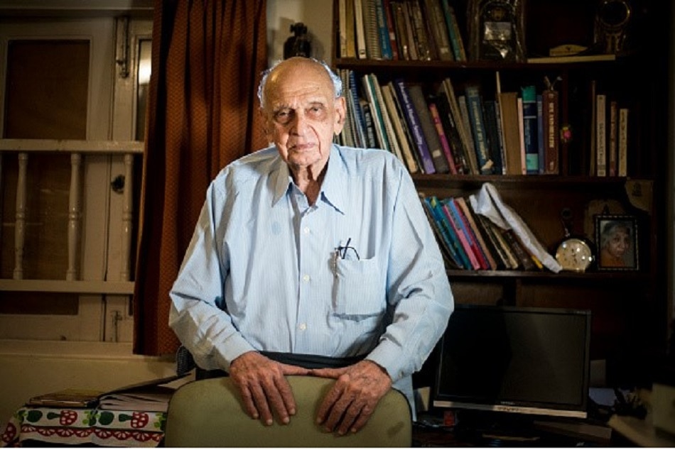 डॉ. महेंद्र वात्सा