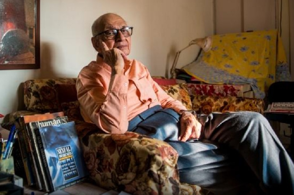 डॉ. महेंद्र वात्सा