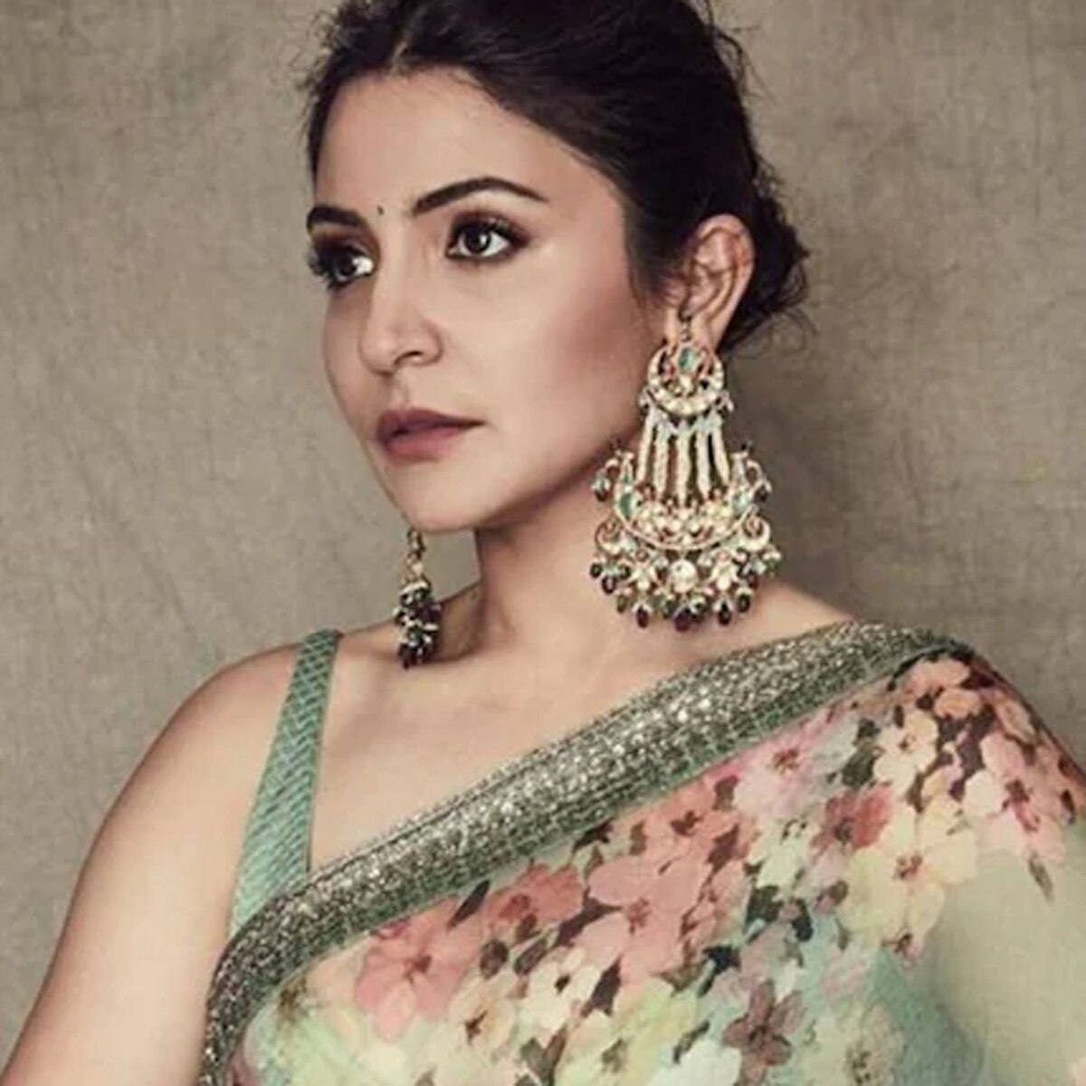 अनुष्का शर्मा