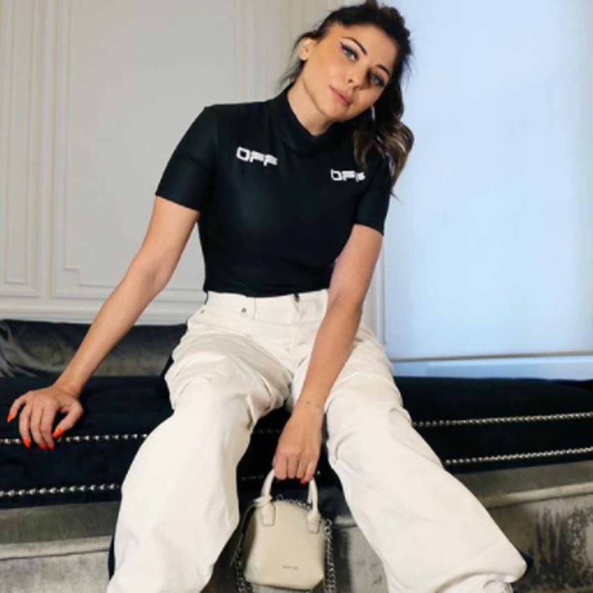 कनिका कपूर