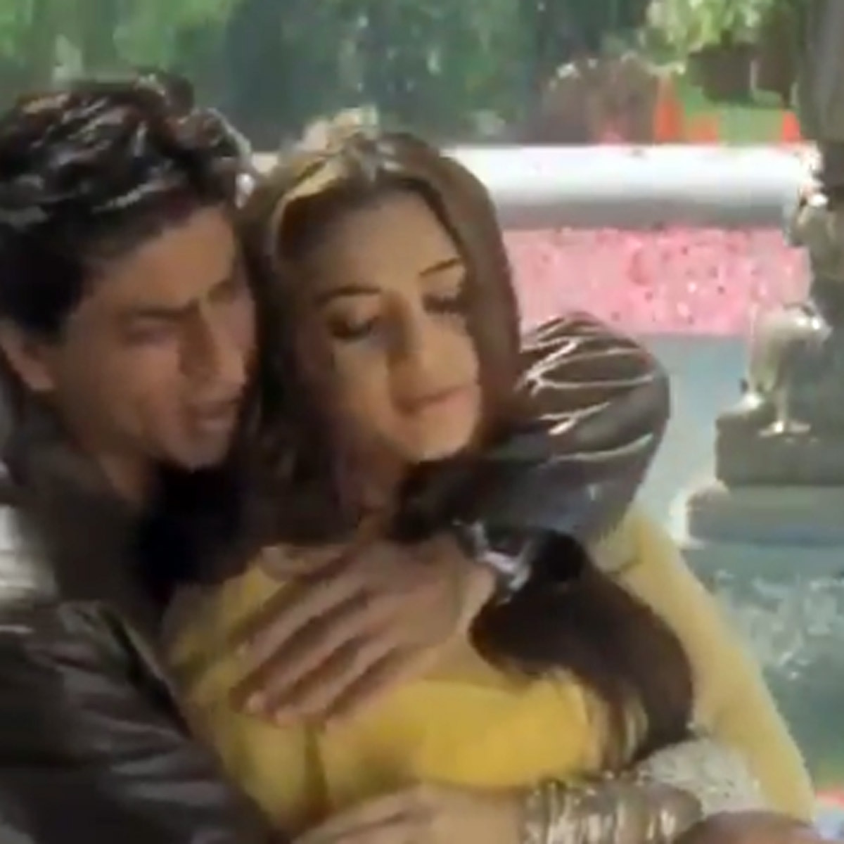 वीर-जारा 