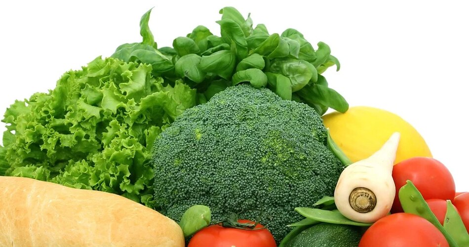  पाचन तंत्र पर कम दबाव