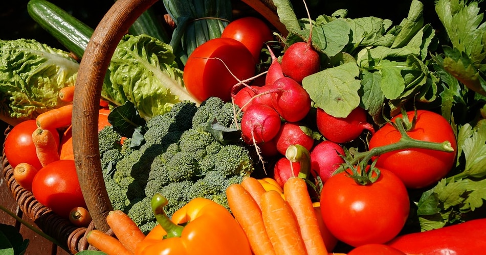 विटामिन C वाले फूड