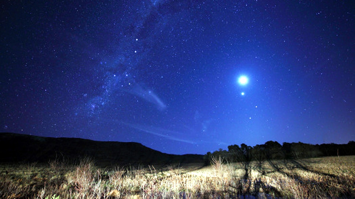 10 Stargazing events from Space in Year 2021