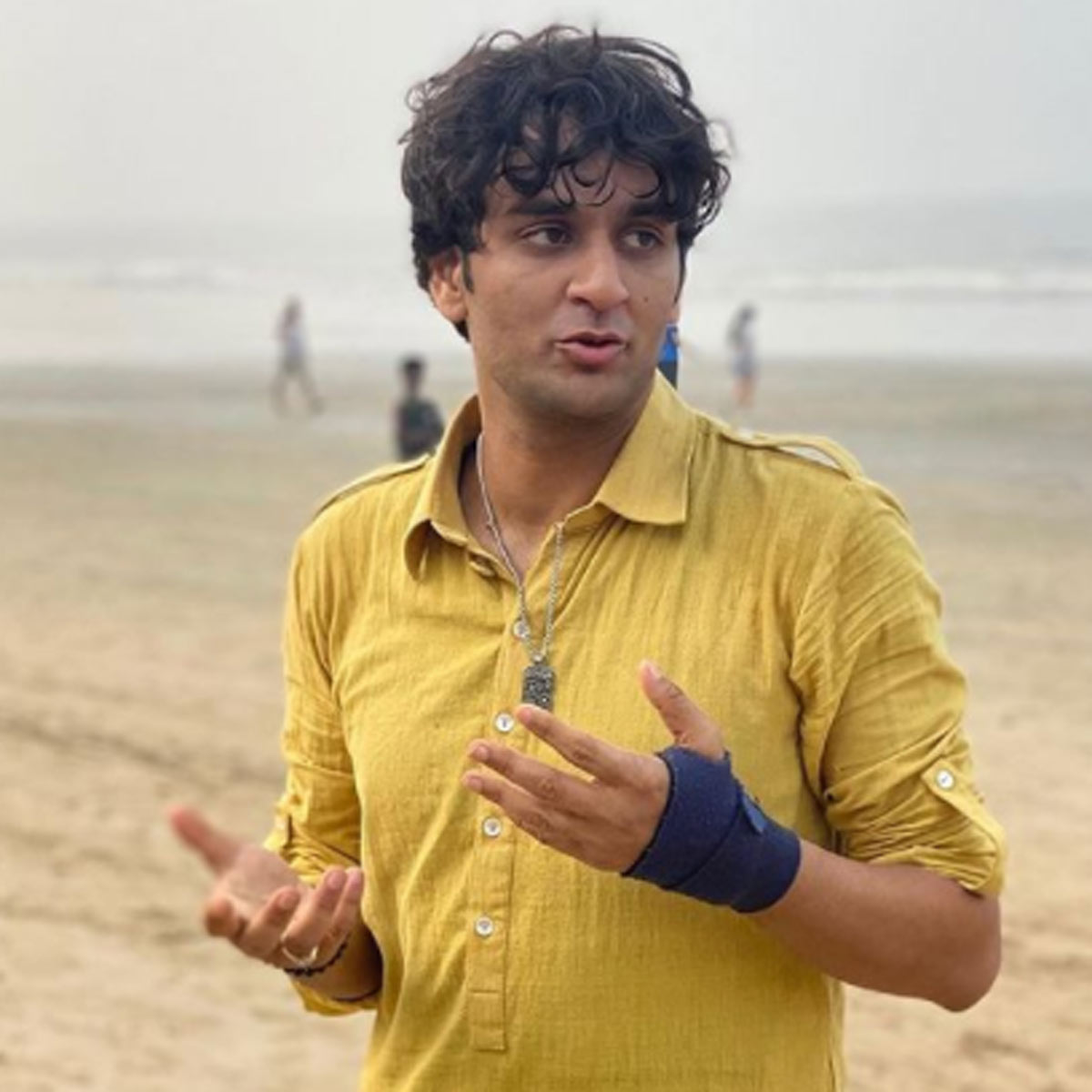 विकास गुप्ता