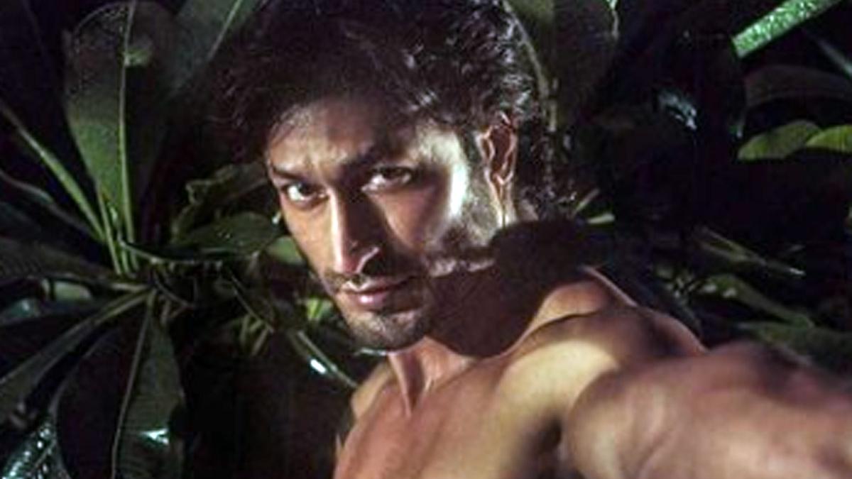 विद्युत जामवाल