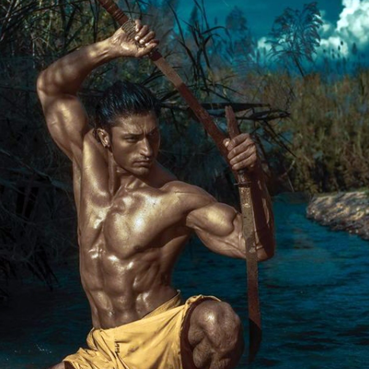 विद्युत