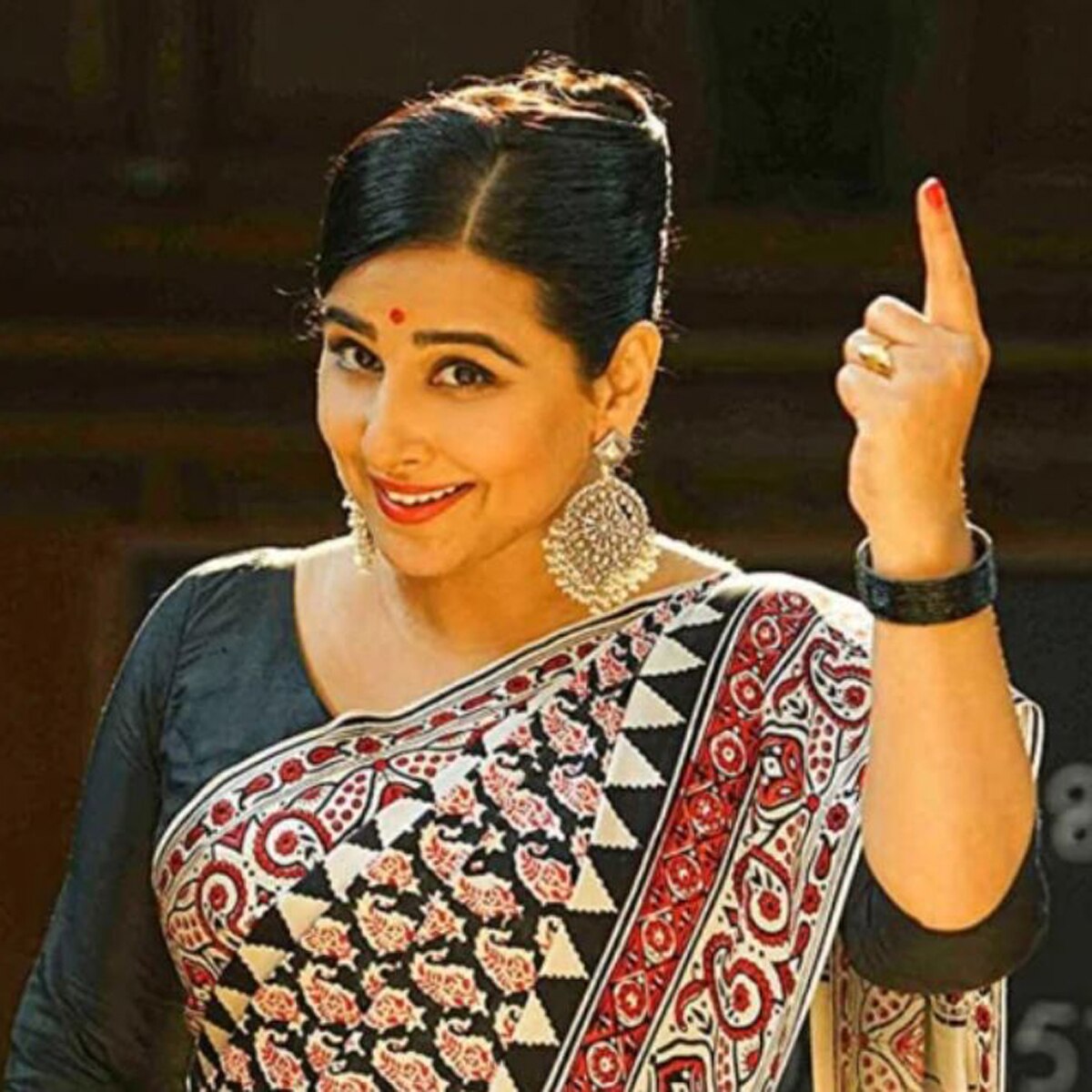 विद्या बालन