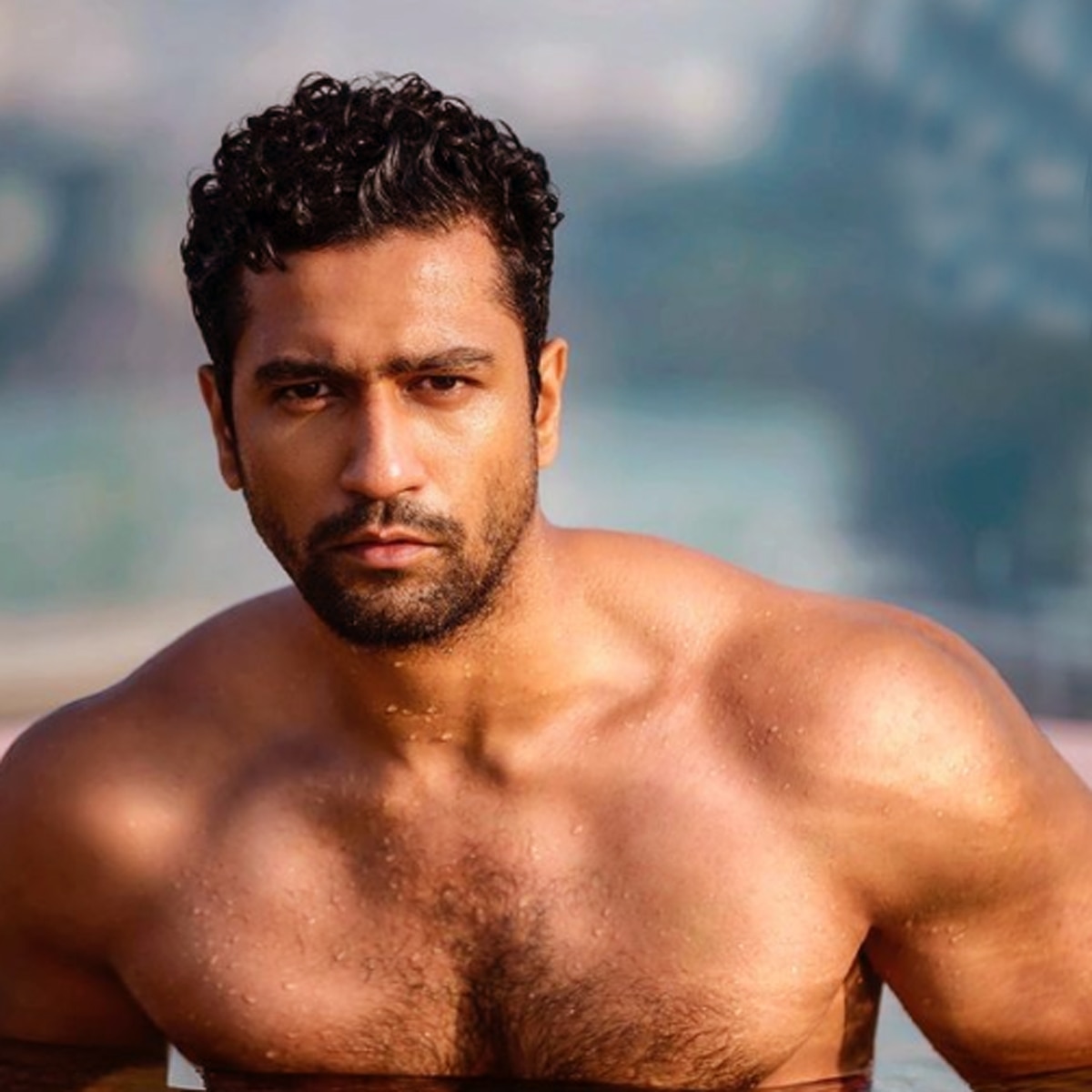 विक्की कौशल