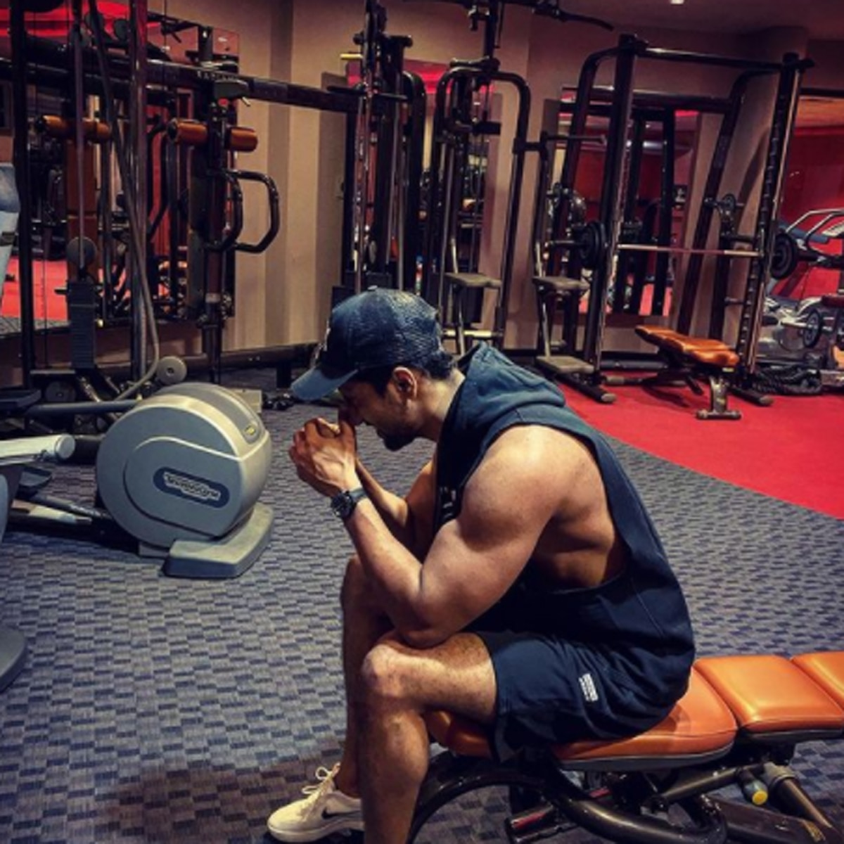 विक्की कौशल