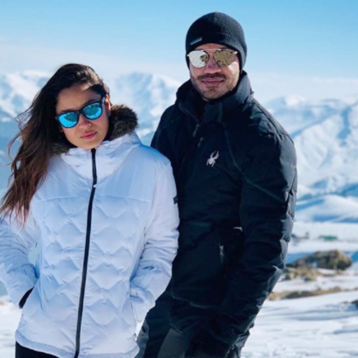 अंकिता संग विक्की