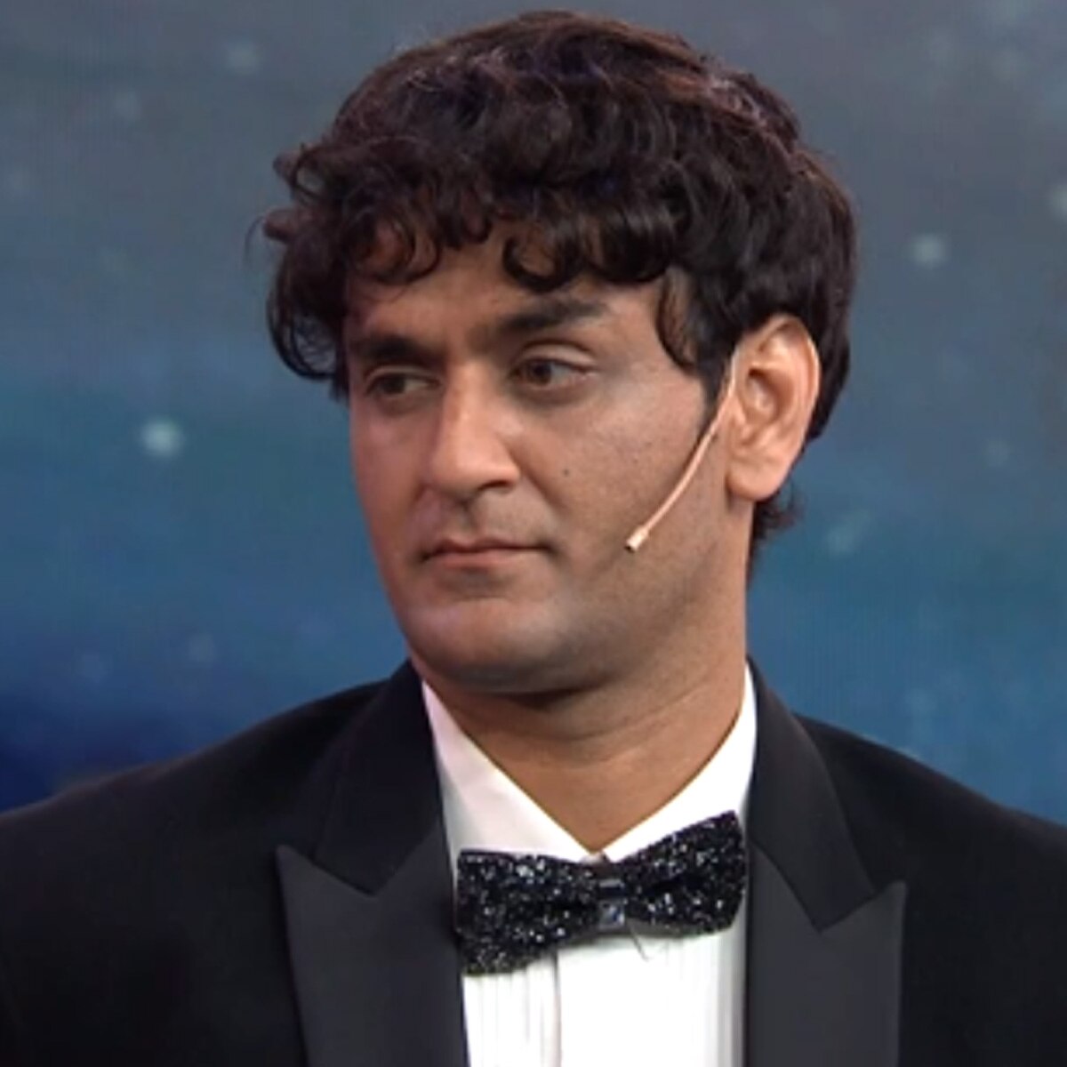 व‍िकास गुप्ता  