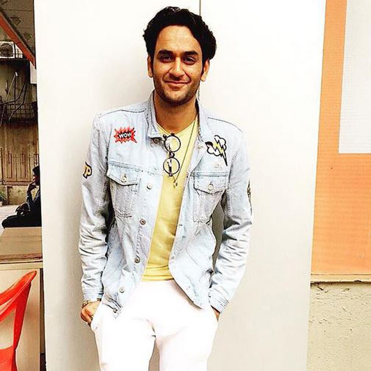 विकास गुप्ता