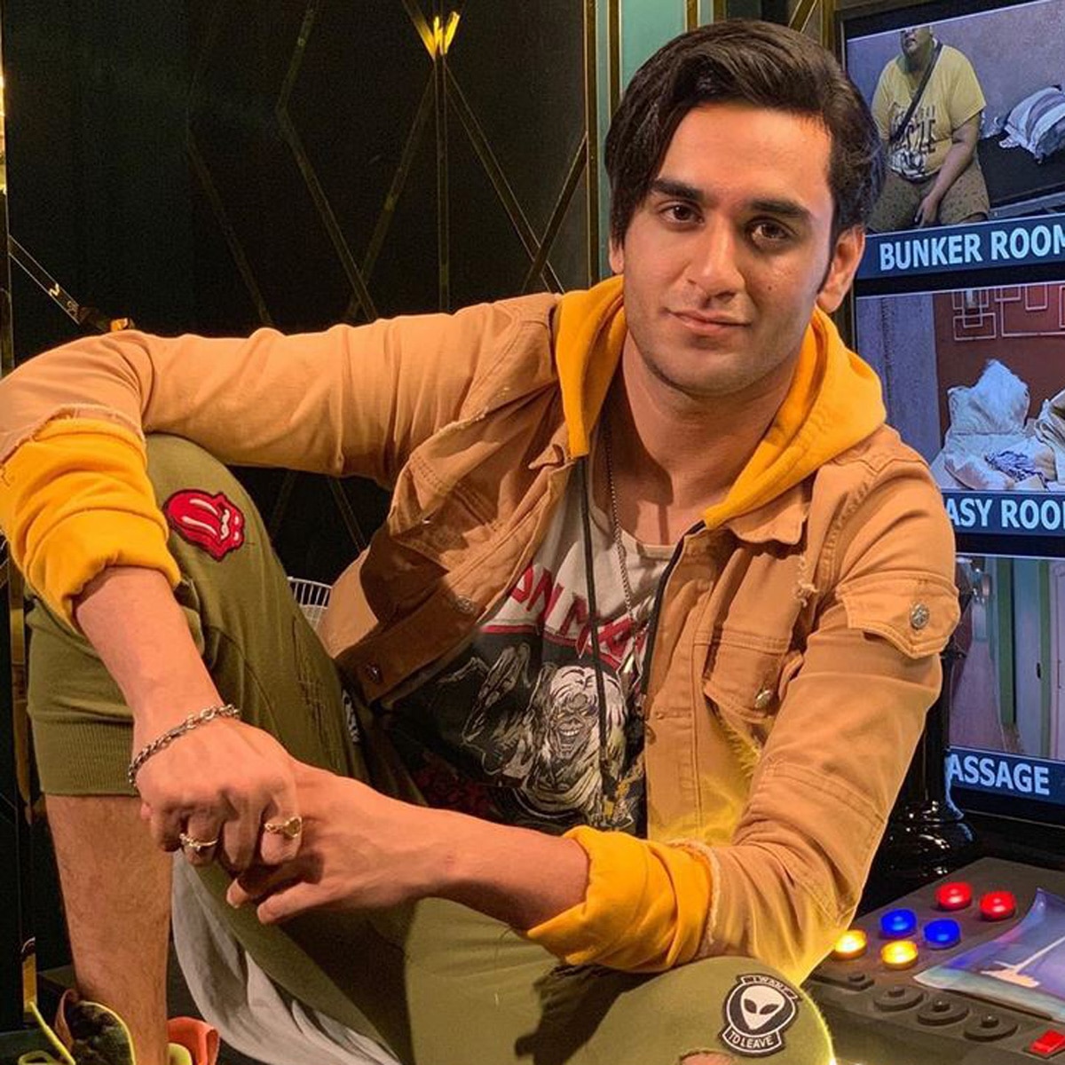 विकास गुप्ता