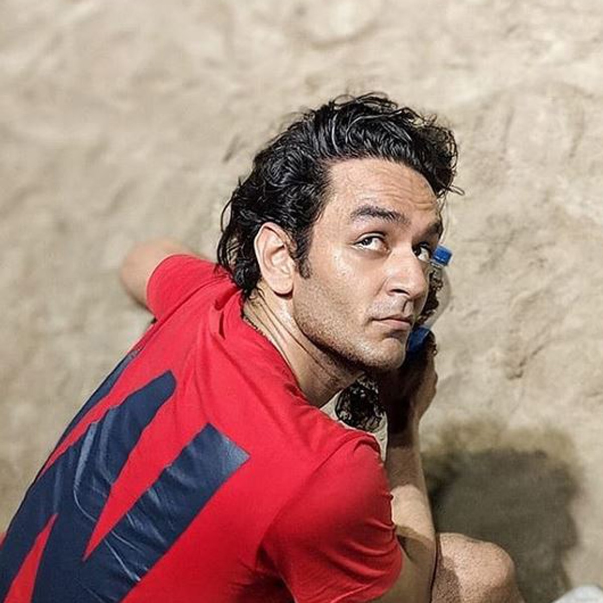 विकास गुप्ता