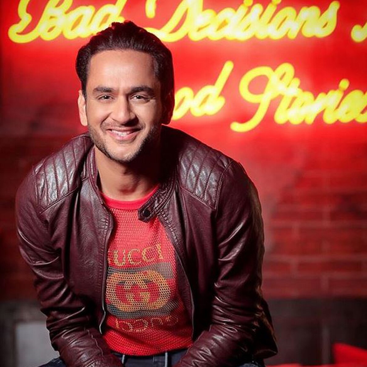 विकास गुप्ता