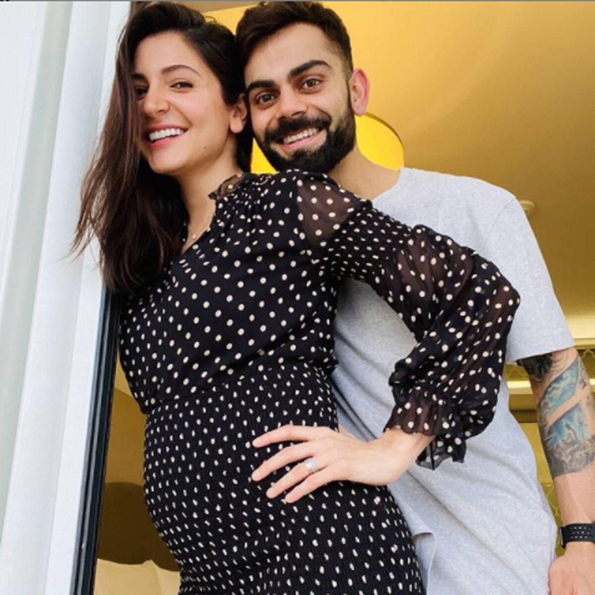 विरुष्का