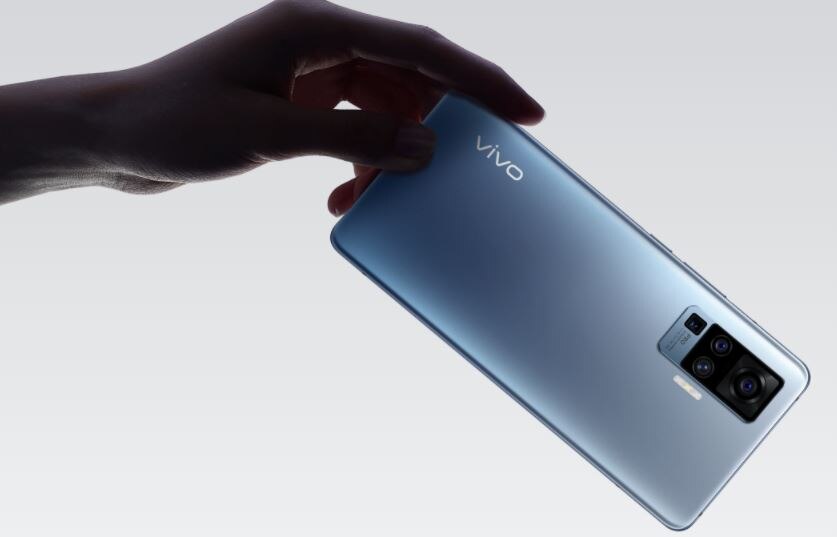Vivo X50 Pro