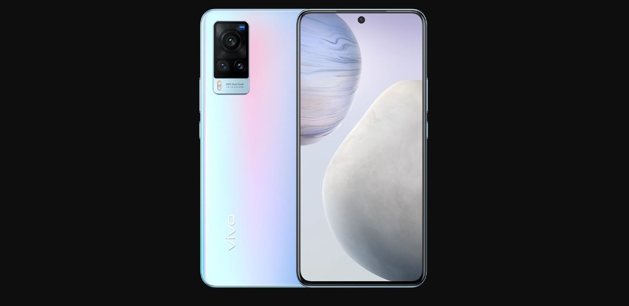 Vivo X60