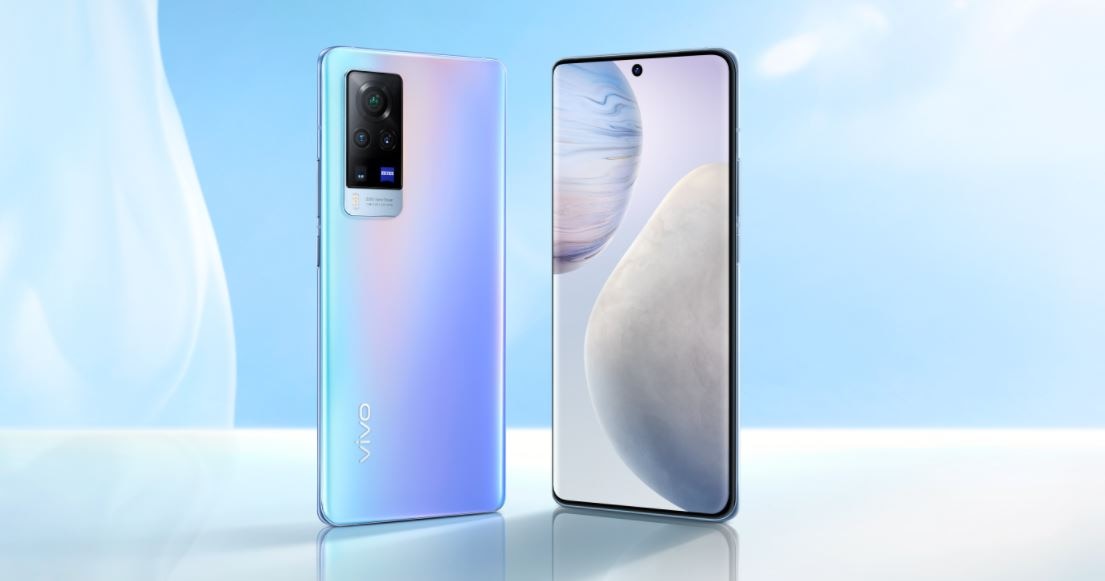 Vivo X60 Pro
