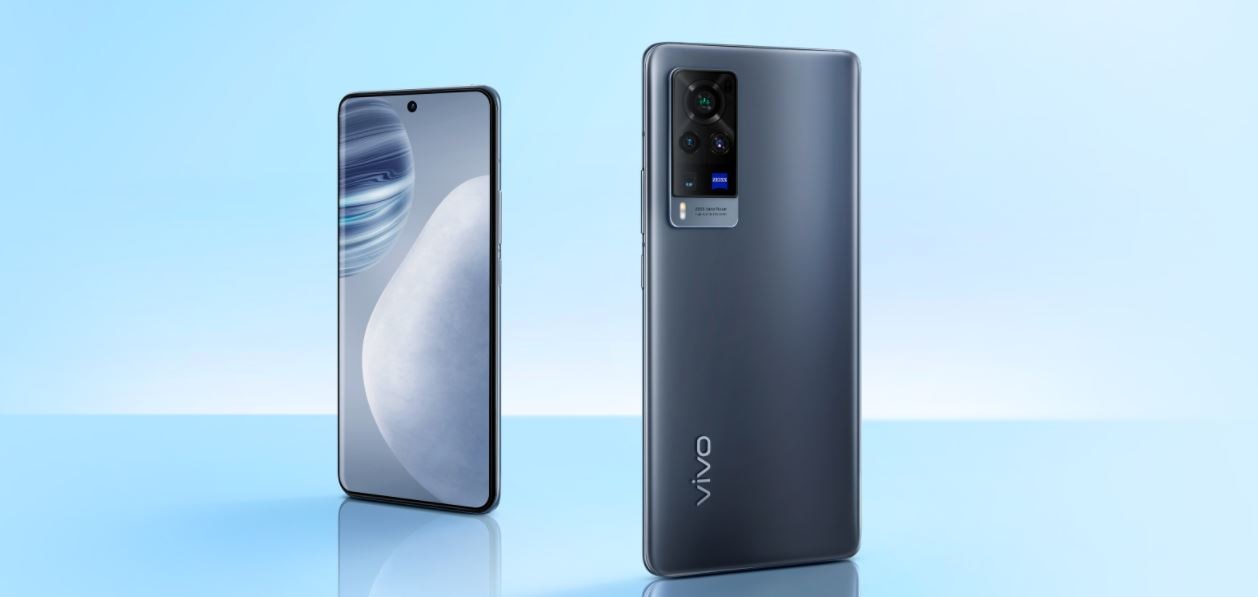 Vivo X60 Pro