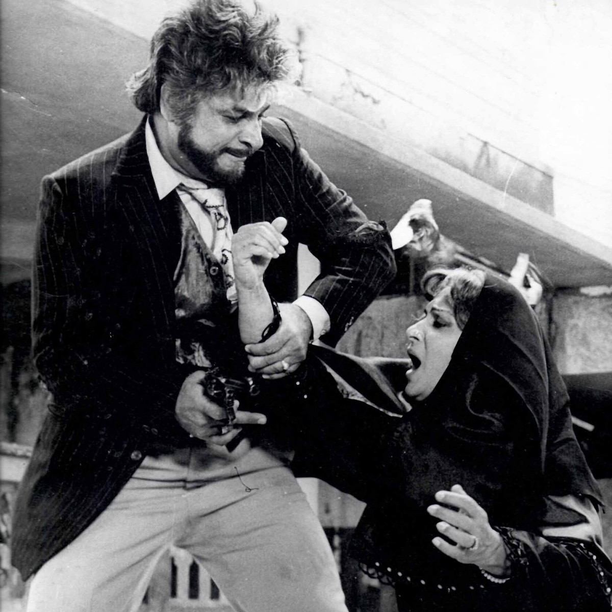 वहीदा रहमान