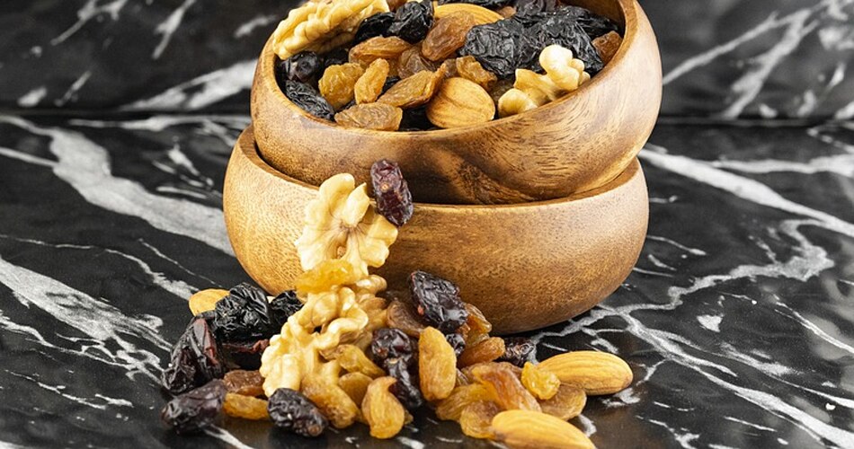 ट्री नट्स का असर