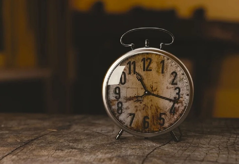 खराब घड़ी