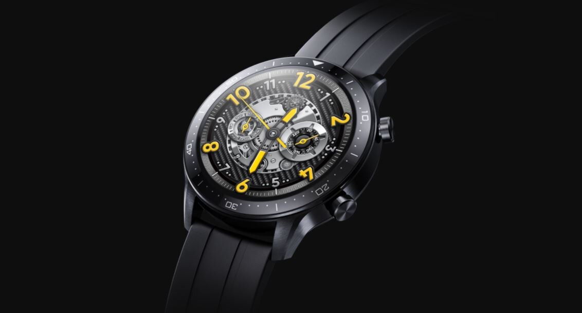 Realme Watch S Pro