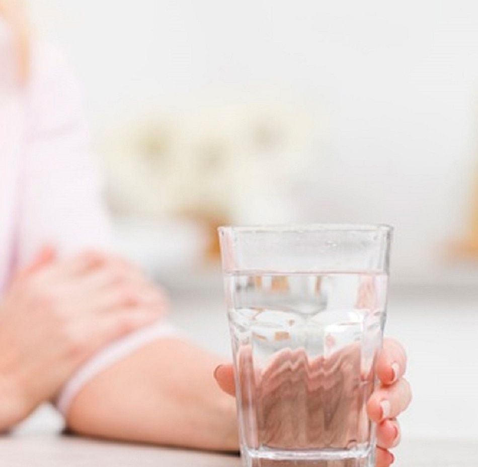 हाइड्रेटेड रहें