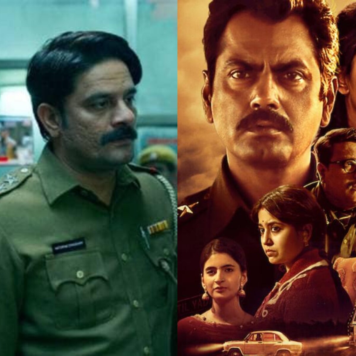 पाताल लोक और रात अकेली है 