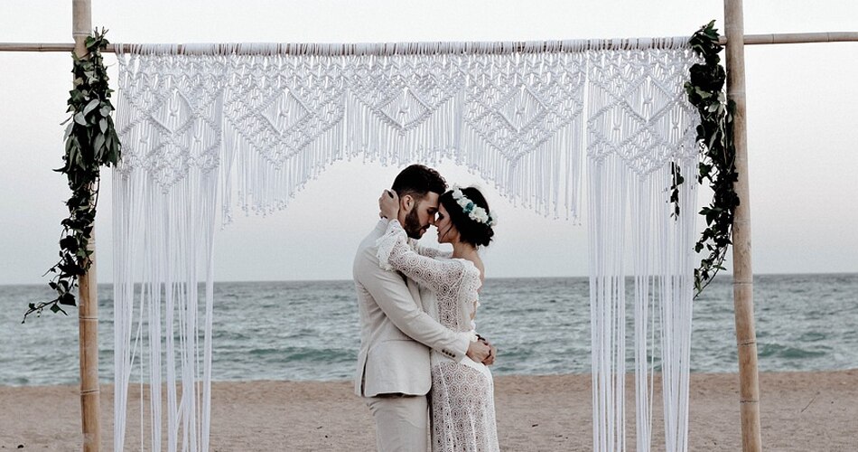 शादी के बाद बढ़ गया प्यार