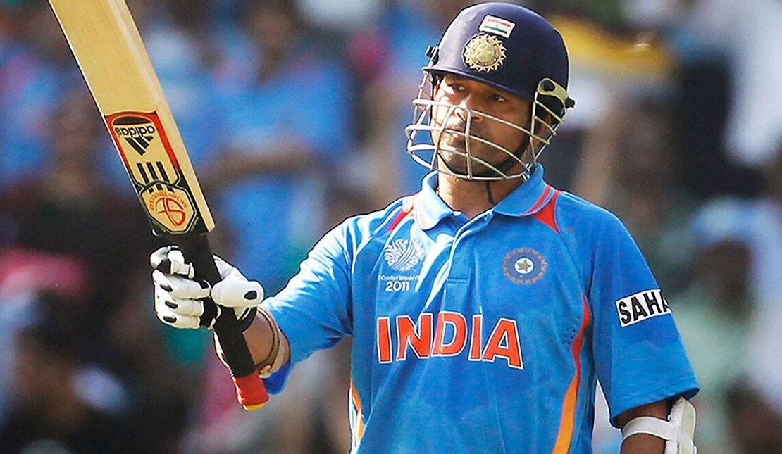 Sachin Tendulkar Sachin Tendulkar