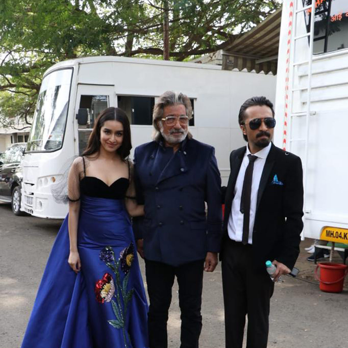 श्रद्धा कपूर संग दिखें राजकुमार राव