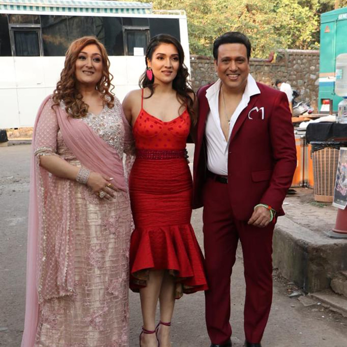 गोविंदा 