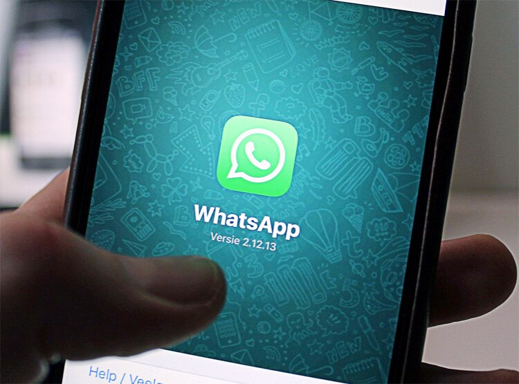 WhatsApp end support WhatsApp end support