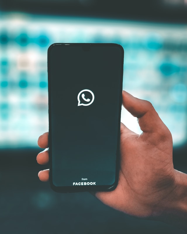 WhatsApp feature custom wallpaper WhatsApp feature custom wallpaper